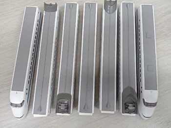 Nゲージ TOMIX 300系 東海道新幹線 山陽新幹線 JR 300-0系東海道・山陽新幹線(後期型・登場時)基本セット｜製品